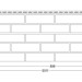 ФП Grand Line клинкерный кирпич стандарт молочный купить в Боре