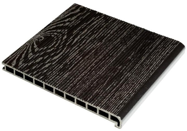 Ступени из ДПК Faynag WOOD Кварц купить в Боре