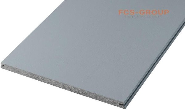 Фиброцементные панели FCS Group Smooth Line F10 купить в Боре