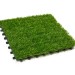 Садовый паркет CM Garden Grass, 300х300 мм, искусственная трава купить в Боре