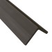 Угол EasyDecking Co-extrusion 57х57 Chestnut купить в Боре