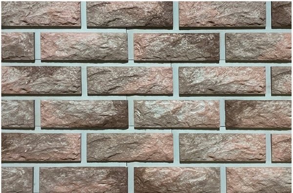 Фиброцементные панели КАНЬОН коллекция СКОЛОТЫЙ 41 купить в Боре