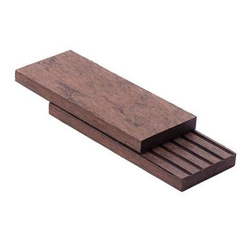 Плинтус Bruggan Multicolor 10х80х2200 Венге купить в Боре