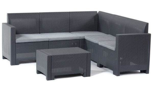 Set CORNER Nebraska HB . Цвет венге.                                        купить в Боре