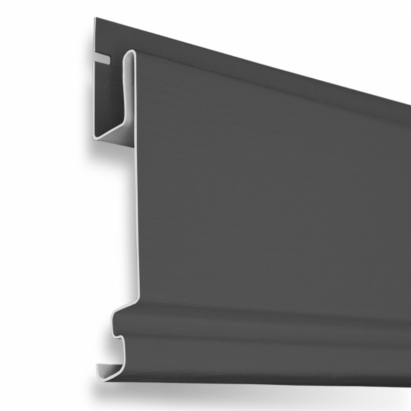 Добор 95 мм графитовый купить в Боре