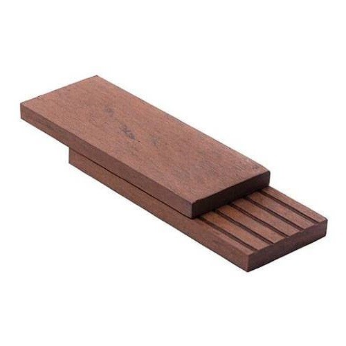 Плинтус Bruggan Multicolor 10х80х2200 Кедр купить в Боре