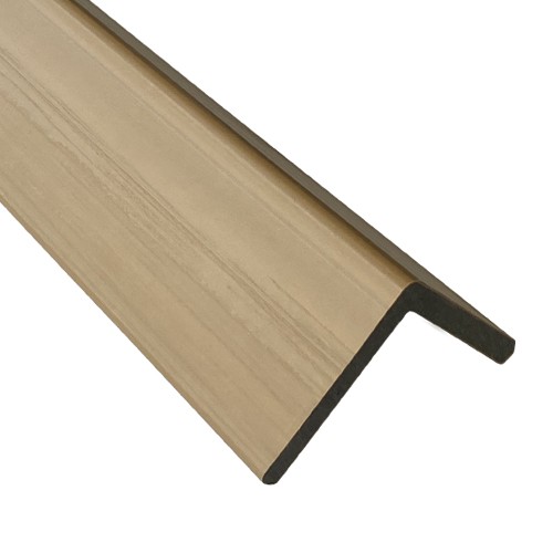 Угол EasyDecking Co-extrusion 57х57 Oak купить в Боре