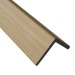 Угол EasyDecking Co-extrusion 57х57 Oak купить в Боре