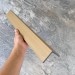 Угол EasyDecking Co-extrusion 57х57 Oak купить в Боре