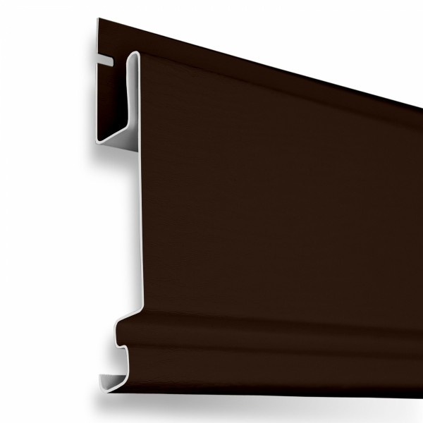 Добор 95 мм коричневый купить в Боре