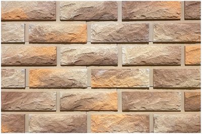 Фиброцементные панели КАНЬОН коллекция СКОЛОТЫЙ 39