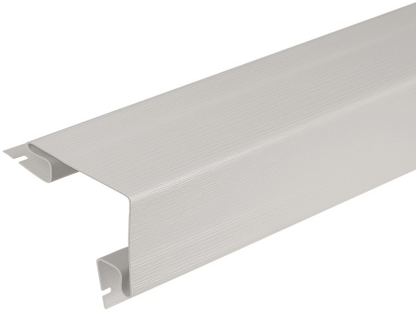 Наружный угол к сайдингу 3,05 м TECOS ЖЕМЧУГ купить в Боре