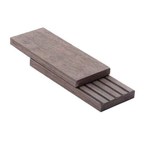 Плинтус Bruggan Multicolor 10х80х2200 Серый купить в Боре