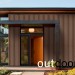 Панель универсальная ДПК Outdoor 3D шлифованная дуб купить в Боре