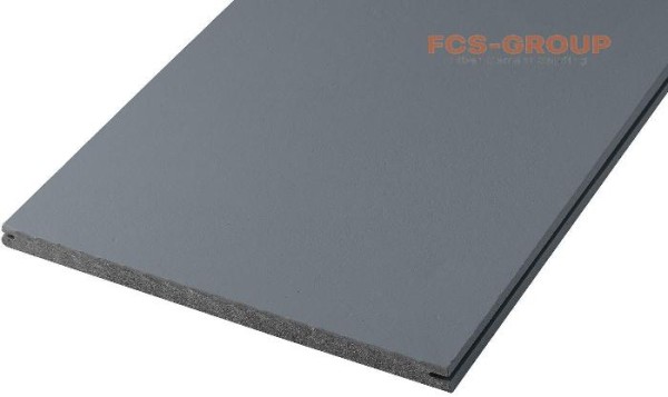 Фиброцементные панели FCS Group Smooth Line F15 купить в Боре