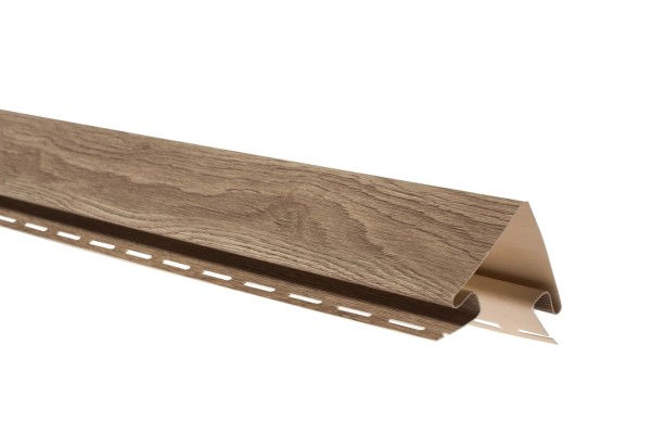 Угол наружный К-12, ВН, Орех купить в Боре