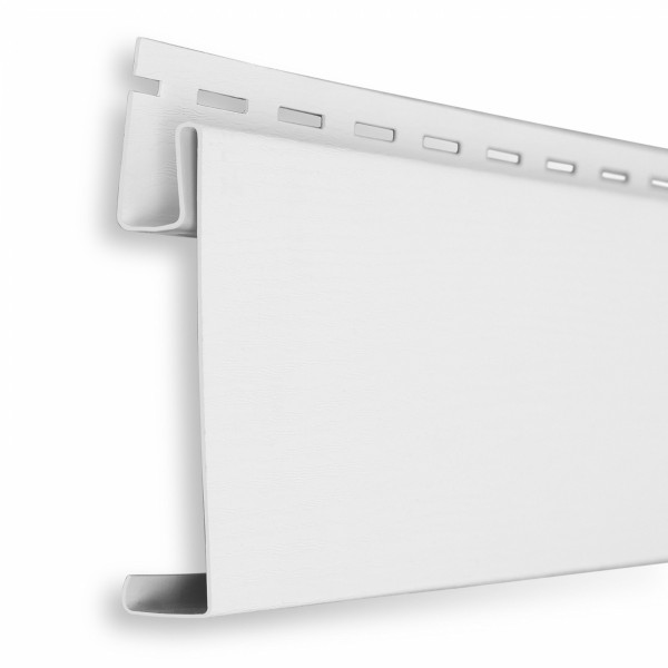 Наличник 120 мм белый купить в Боре