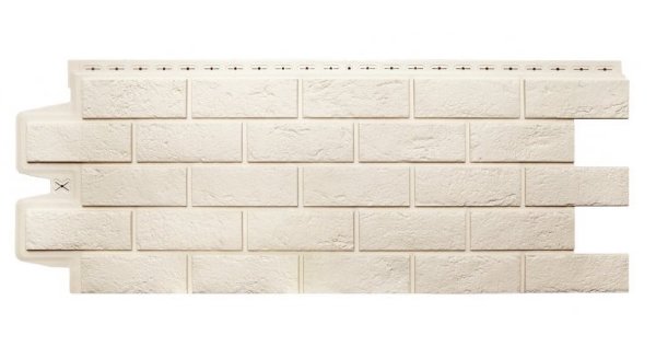 ФП Grand Line состаренный кирпич стандарт молочная купить в Боре