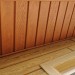 Софит Ю-Пласт, перфорация по центру Дуб Золотой купить в Боре