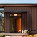 Панель универсальная ДПК Outdoor 3D шлифованная морёный дуб купить в Боре
