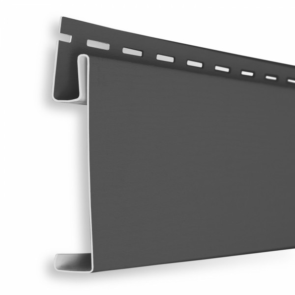 Наличник 120 мм графитовый купить в Боре