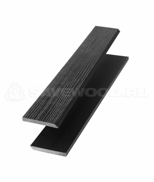 Торцевая рейка Savewood Черный купить в Боре