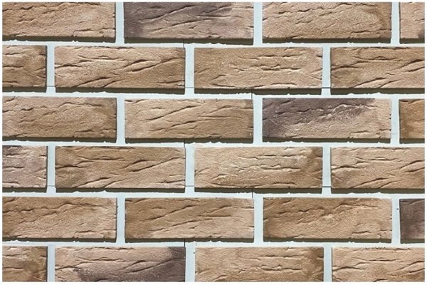 Фиброцементные панели КАНЬОН коллекция КЛИНКЕР 48 купить в Боре