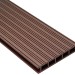 Террасная доска из ДПК Faynag Premium VELVET-ZEBRA  — Шоколад купить в Боре