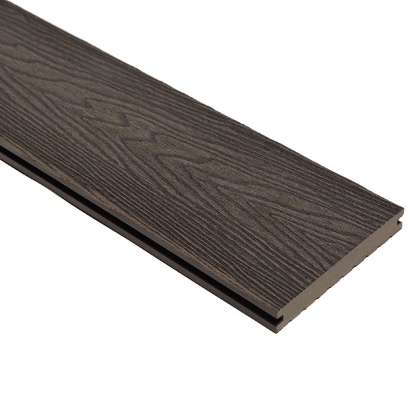 Террасная доска из ДПК CM Decking серия VINTAGE SOLID венге (под заказ) купить в Боре