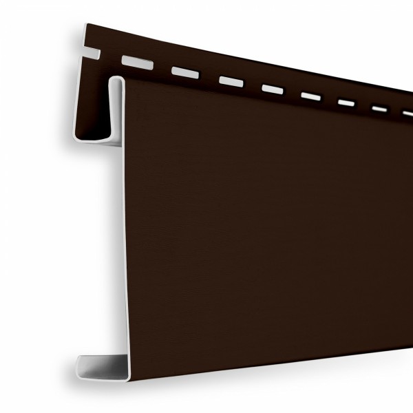 Наличник 120 мм коричневый купить в Боре