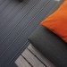 Террасная доска из ДПК Faynag Premium VELVET-ZEBRA  — Кварц купить в Боре
