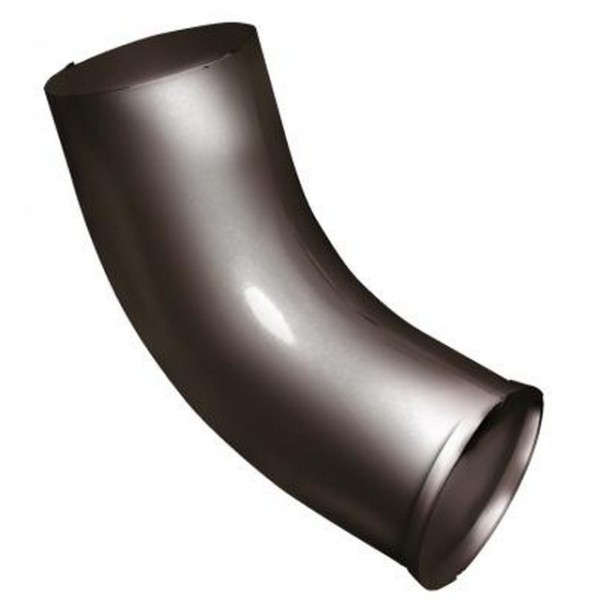 Водосток Grand Line 150x100 – Колено сливное RR 32 купить в Боре