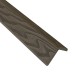Уголок 3D EasyDecking Wood-Х 50х50 Венге купить в Боре
