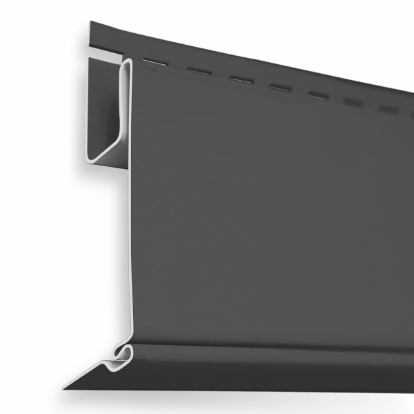 Основание угла 95 мм графитовый купить в Боре