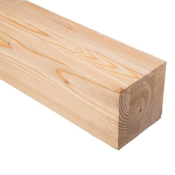Брус Клееный сосна/ель (90х90х6000мм) купить в Боре