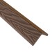 Уголок 3D EasyDecking Wood-Х 50х50 Коричневый купить в Боре