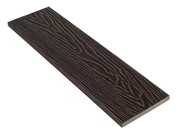 Заборная доска ДПК Deckart Palisad Pro Венге купить в Боре