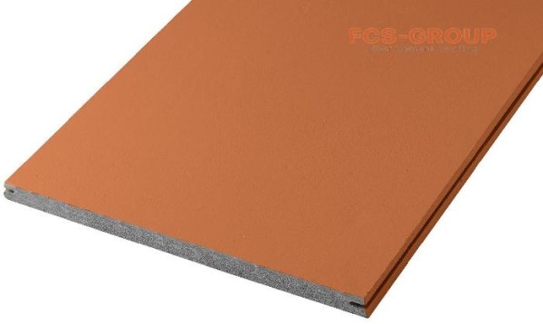 Фиброцементные панели FCS Group Smooth Line F32 купить в Боре