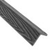 Уголок 3D EasyDecking Wood-Х 50х50 Серый купить в Боре
