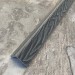 Уголок 3D EasyDecking Wood-Х 50х50 Серый купить в Боре