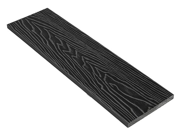 Заборная доска ДПК Deckart Palisad Pro Графит купить в Боре