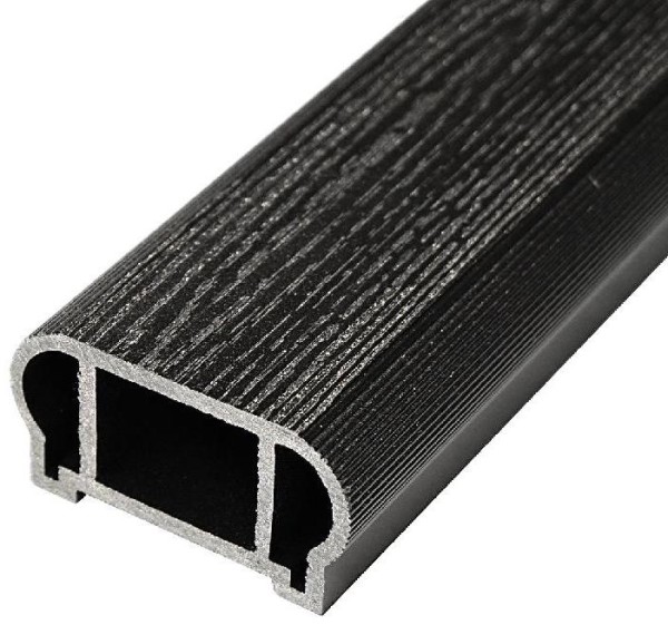 Перила FAYNAG ДПК WOOD кварц купить в Боре