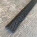 Уголок 3D EasyDecking Wood-Х 50х50 Черное дерево купить в Боре