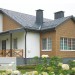 Фасадная панель Ю-пласт Хокла Лиственница медовая купить в Боре