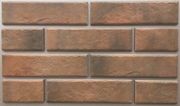 Фасадная Термопанели Аляска Retro Brick Cardamon купить в Боре