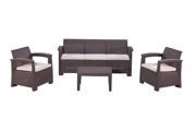Коллекция мебели Rattan Comfort 5 купить в Боре