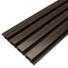Фасадная доска из ДПК Faynag Wood Рейка Венге купить в Боре