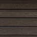 Фасадная доска из ДПК Faynag Wood Рейка Венге купить в Боре