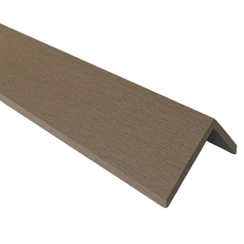 Уголок EasyDecking Wood-Х 50х80 Венге купить в Боре