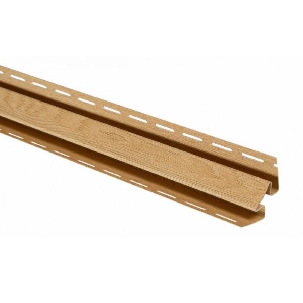 Угол внутренний Люкс Крашенный, К-13, ВН, Каштан купить в Боре